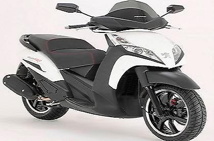 Προσφορές για τα σκούτερ της Peugeot