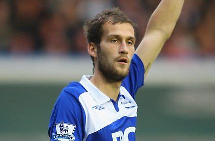 Πιστός στην Μπέρμιγχαμ ο Τζόνσον