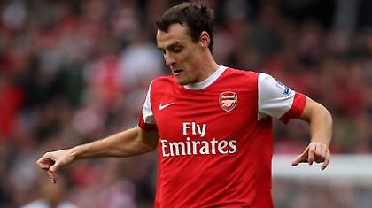 «Μόνο η Άρσεναλ μπορεί να σταματήσει τη Γιουνάιτεντ»