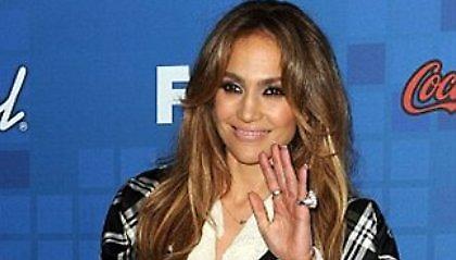Καλογυμνασμένη 20άρα η Jennifer Lopez!