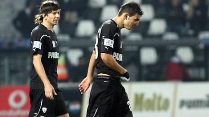 Βάλε ένα γκολ, γιατί το... ξεχάσαμε