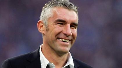 Σλόμκα ο προπονητοφάγος