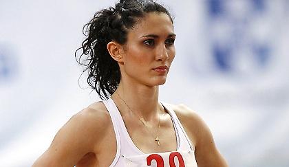 Εκτός τελικού η Καφούρου