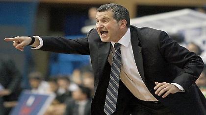 Ηλία, θα φανεί στο…χειροκρότημα