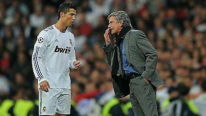 Μισή η Ρεάλ στο «Ελ Σαρδινέρο»