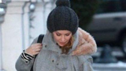 Ξέσπασε σε δάκρυα η Kylie Minogue