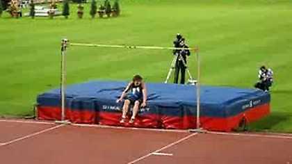 Ξεμέθυστος… είναι τρομερός ο Ιβάν! (video)