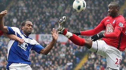 «Τι νομίζεις ότι είμαι; Άρσεναλ»;