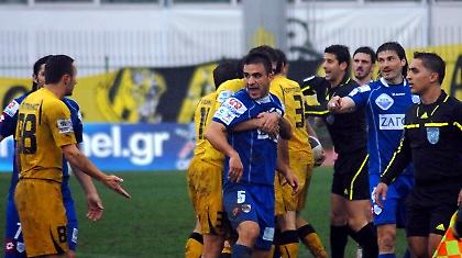 Δίνει δικαιώματα