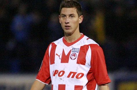 Μας συστήθηκε ξανά ο Νέμεθ