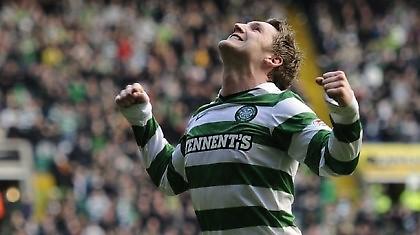 Επιστροφή στις νίκες για την Σέλτικ