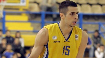 Απών ο Βρκιτς