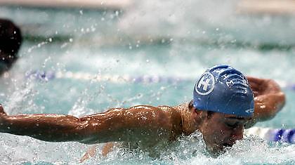 Ατομικό ρεκόρ ο Αραμπατζής