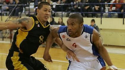 Φιλική νίκη του Ίκαρου