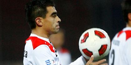 Με Ιμπαγάσα κόντρα στον Εργοτέλη