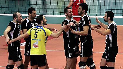 «Του έκλεισε το σπίτι»