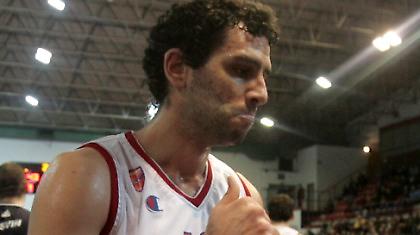 Τραυματίστηκε ο Παραγυιός