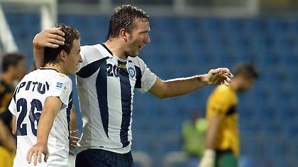 Πικρός… Ιάκομπ(ς)