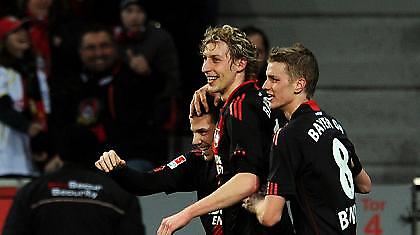 Η καλύτερη από τους υπόλοιπους