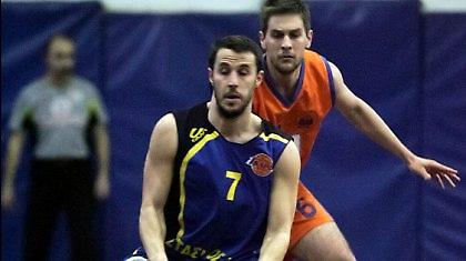 Παρέμεινε πρώτος ο ΚΑΟΔ