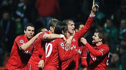 «Χτύπησε» κορυφή η Τβέντε