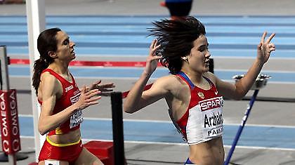 Η δικαίωση των φαβορί