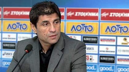 Μοίρασε... ευθύνες ο Μιχαλήτσος