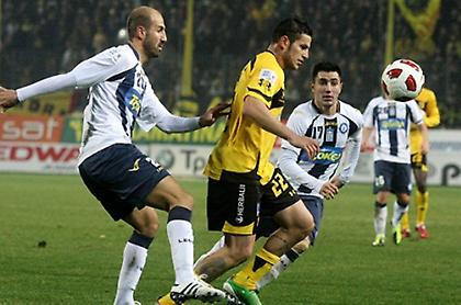 Η απόσταση από τον παράδεισο στην κόλαση