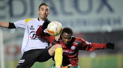 Ετοιμάζεται για τα play-off