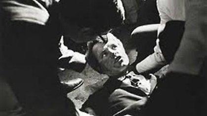 Παραμένει στη φυλακή ο δολοφόνος του Ρόμπερτ Κένεντι