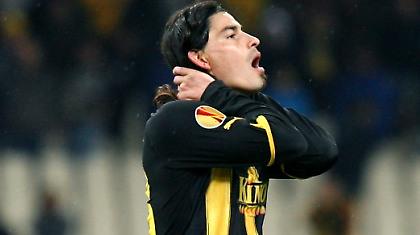 «Τώρα εδώ έχουμε… καρναβάλι και φιέστα»