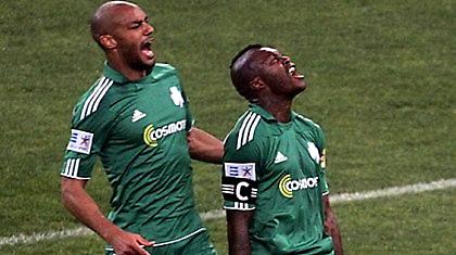 Επιστροφή στις νίκες