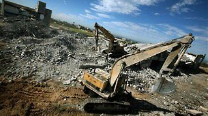 Αεροπορικές επιδρομές στη Λωρίδα της Γάζας