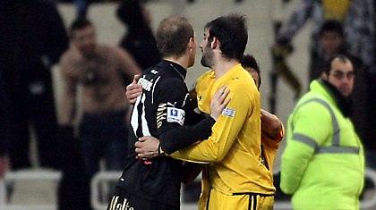 Τα λένε και πάλι...