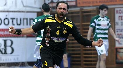 Μπακαούκας: «Ζούμε ονειρικές στιγμές»