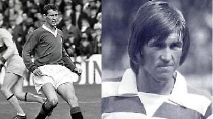 Όσα ενώνουν και χωρίζουν τους δύο κορυφαίους τεχνικούς