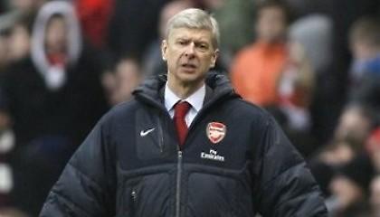 Απογοητευμένοι οι «κανονιέρηδες»