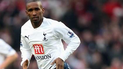 Ντεφό: «Παράδειγμά μου ο Ρούνεϊ»