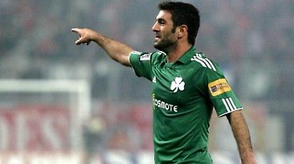 Ο πιστός «στρατιώτης» του «τριφυλλιού» (video)