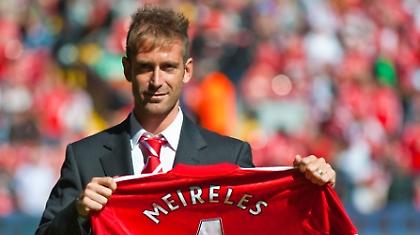 Μεϊρέλες: «Το αξίζουν οι οπαδοί μας»