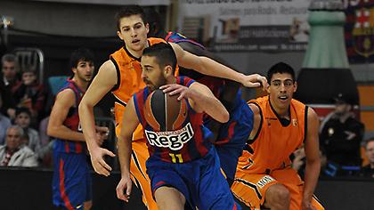 ΠΑΟ, καν’το όπως η Φουενλαμπράδα!