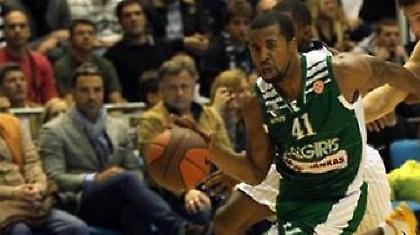 Κόλινς: Μεγάλο φαβορί ο Ολυμπιακός