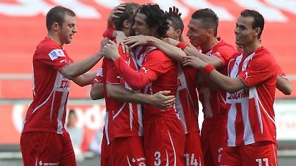 Εκείνος τη δουλειά του!