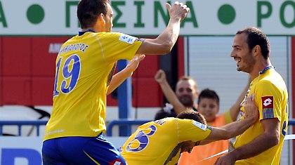 ΠΑΣ… σου ‘ρχεται!