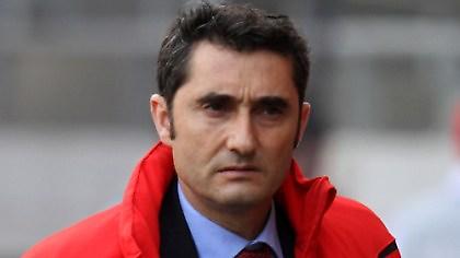 Βαλβέρδε: «Μαθηματικά… δεν το έχουμε κερδίσει»