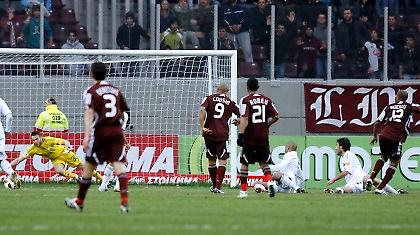 ΑΕΛ-ΠΑΟ 2-0 (Τελικό)