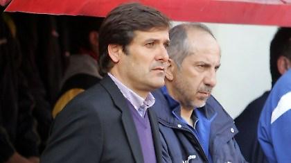 «Ομάδα του προπονητή ο Ολυμπιακός»