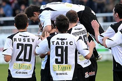 Αλλαγή δεδομένων στην Football League!