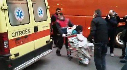 Ακόμα 12 μετανάστες στο νοσοκομείο