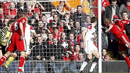 Σαν να μην πέρασε μια μέρα από το 1990